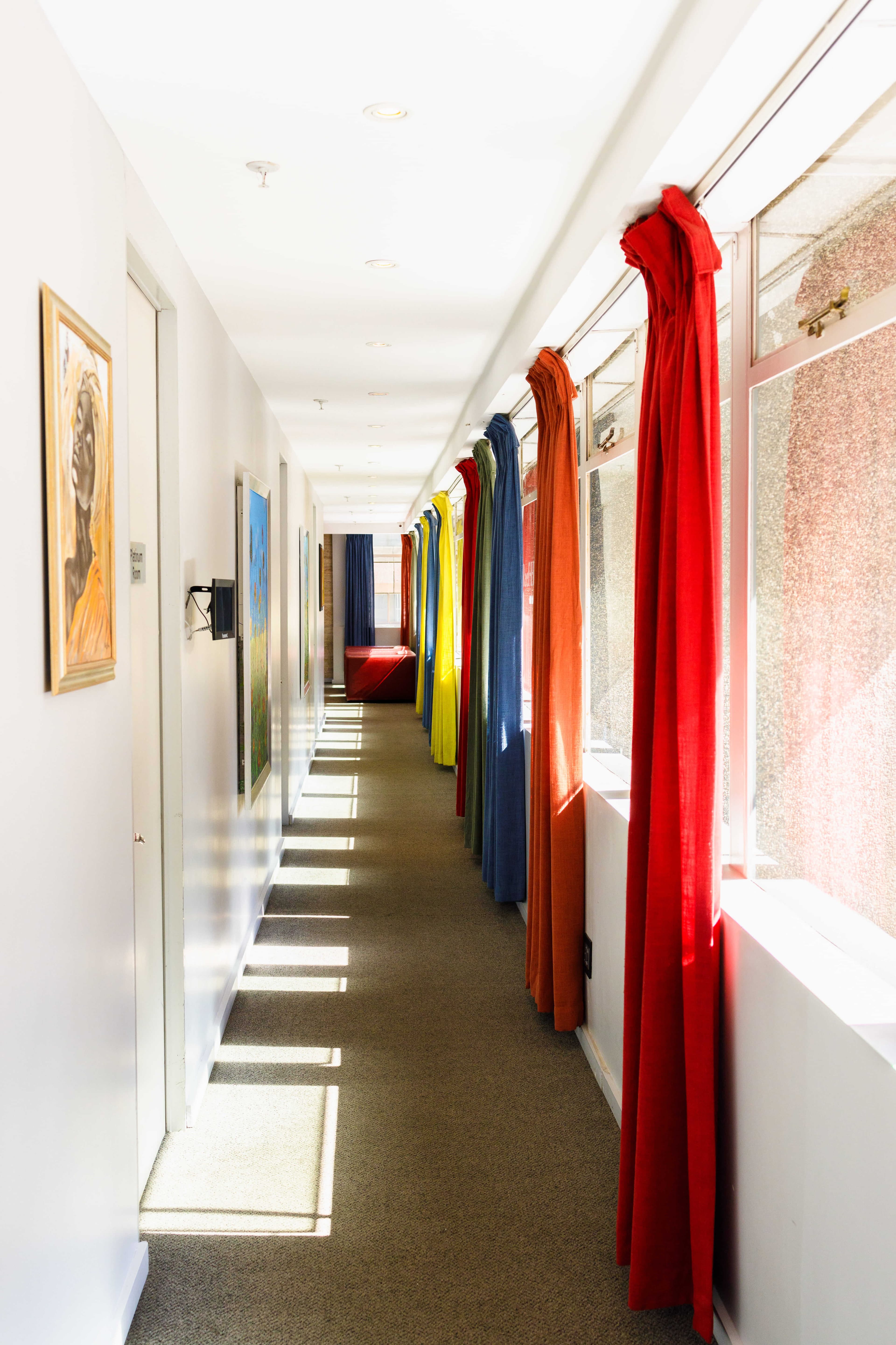 Premium Lounge Passage