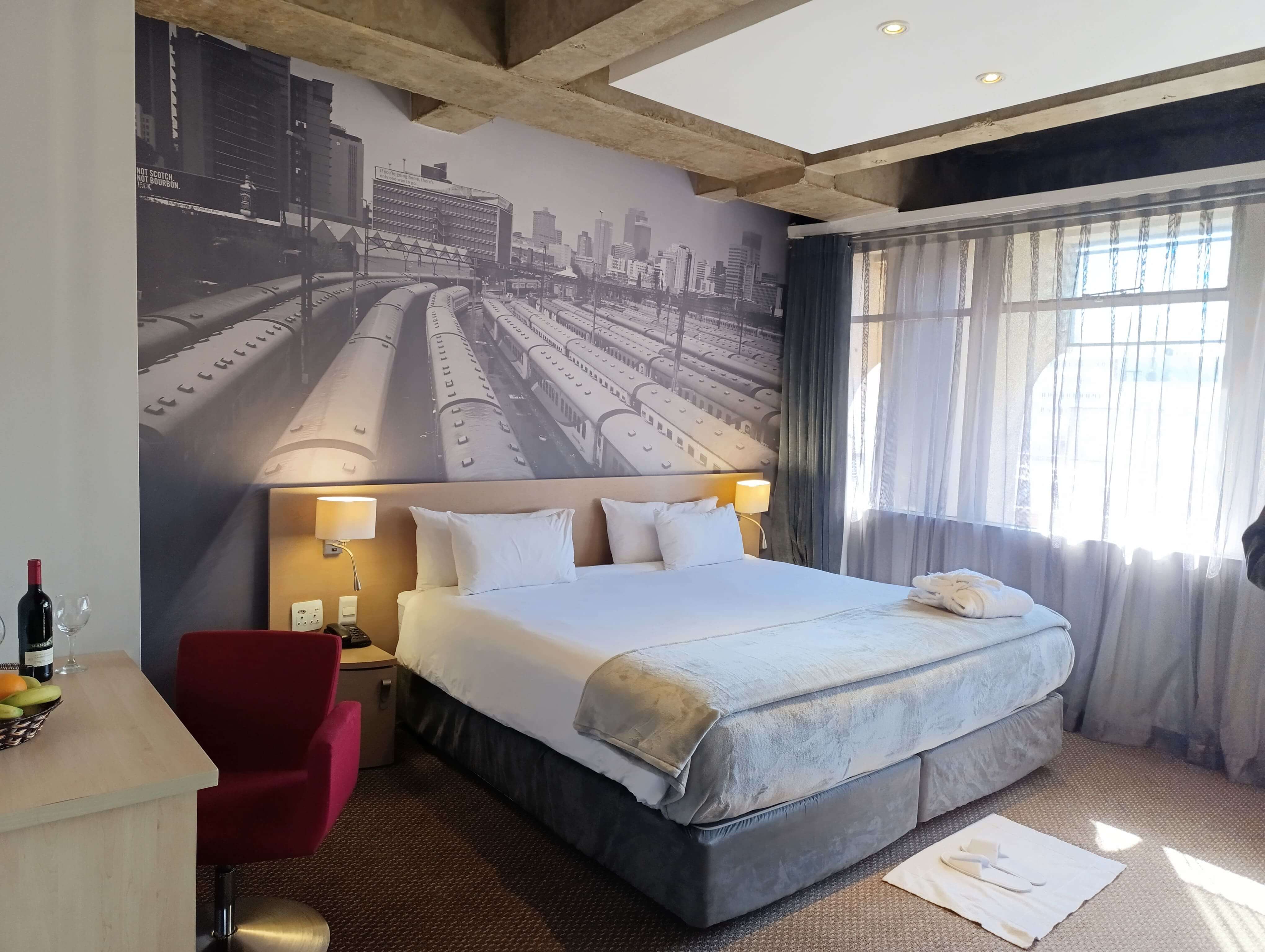 Premium Room - View 1